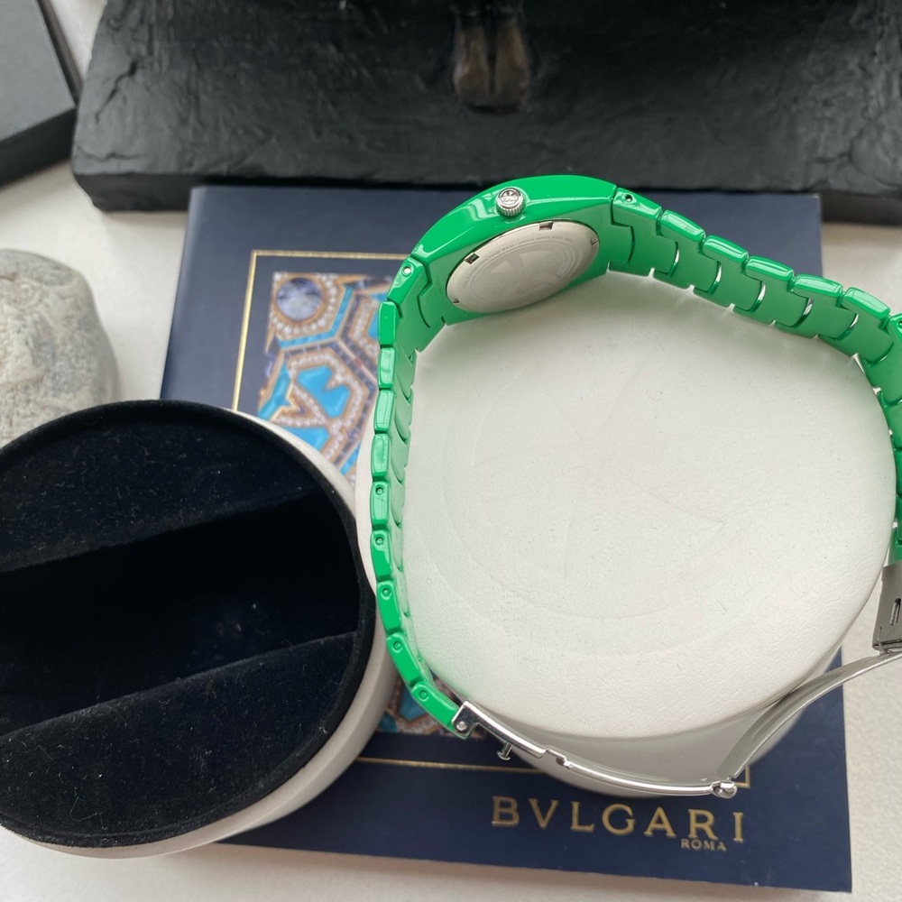 Animal Mooji Ladies Watch - Picture 11 of 14